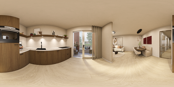 Medium property photo - Herengracht 17, 4531 GM Terneuzen